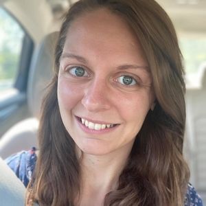 Meet your Posher, Jerika